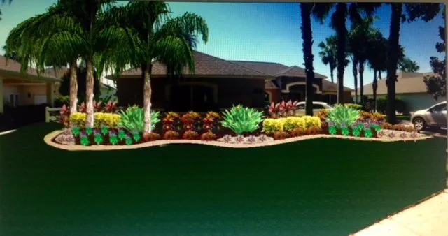 Trusted yard cleanup service experts serving Port Orange, FL - Beck's Nursery, Landscape & Pavers