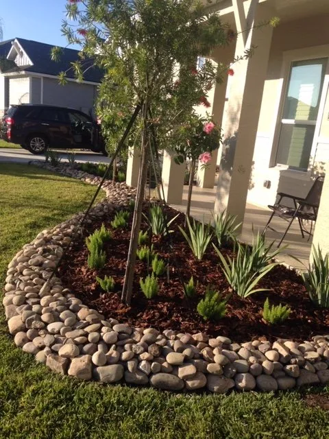 Affordable yard maintenance experts serving Port Orange, FL - Beck's Nursery, Landscape & Pavers