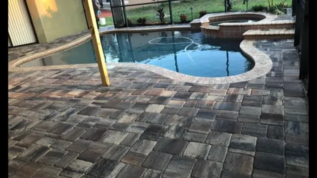 Trusted yard maintenance for homes across Port Orange, FL - Beck's Nursery, Landscape & Pavers