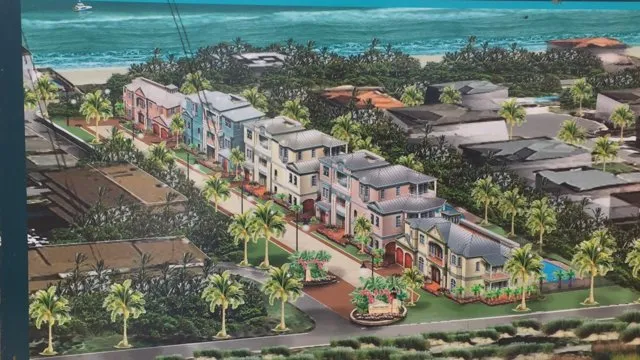 Trusted yard cleanup service in Port Orange, FL by Beck's Nursery, Landscape & Pavers