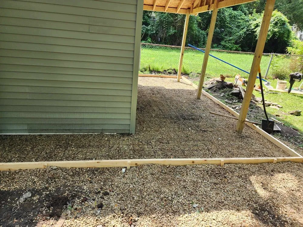 Custom landscaping services in Kalamazoo, MI - Becks Property Services