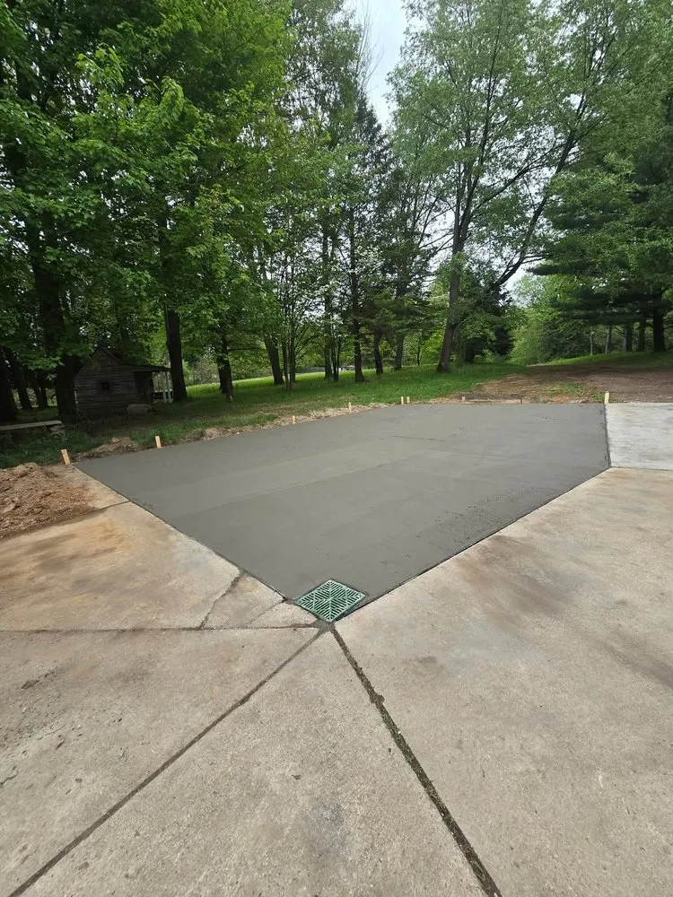 Local landscape design in Kalamazoo, MI - Becks Property Services