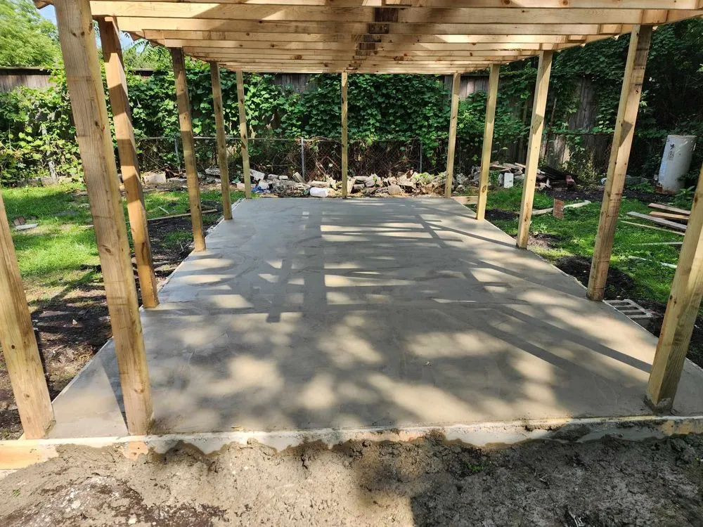 Expert residential landscaping experts serving Kalamazoo, MI - Becks Property Services