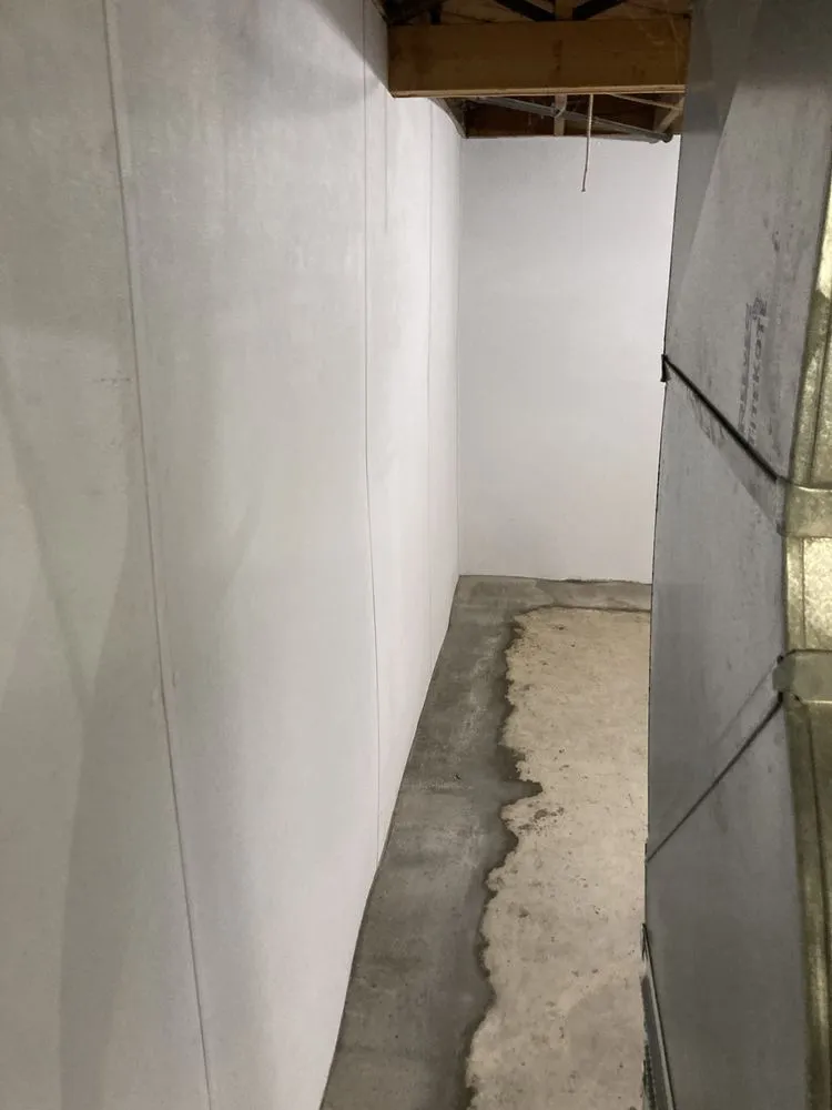 Trusted yard cleanup service in West Alexander, PA by Becks Waterproofing