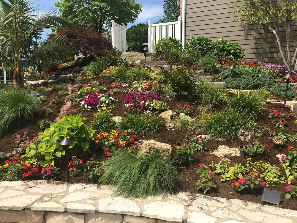 Trusted residential landscaping in Doniphan, MO by Beckwith Lawncare & Landscaping