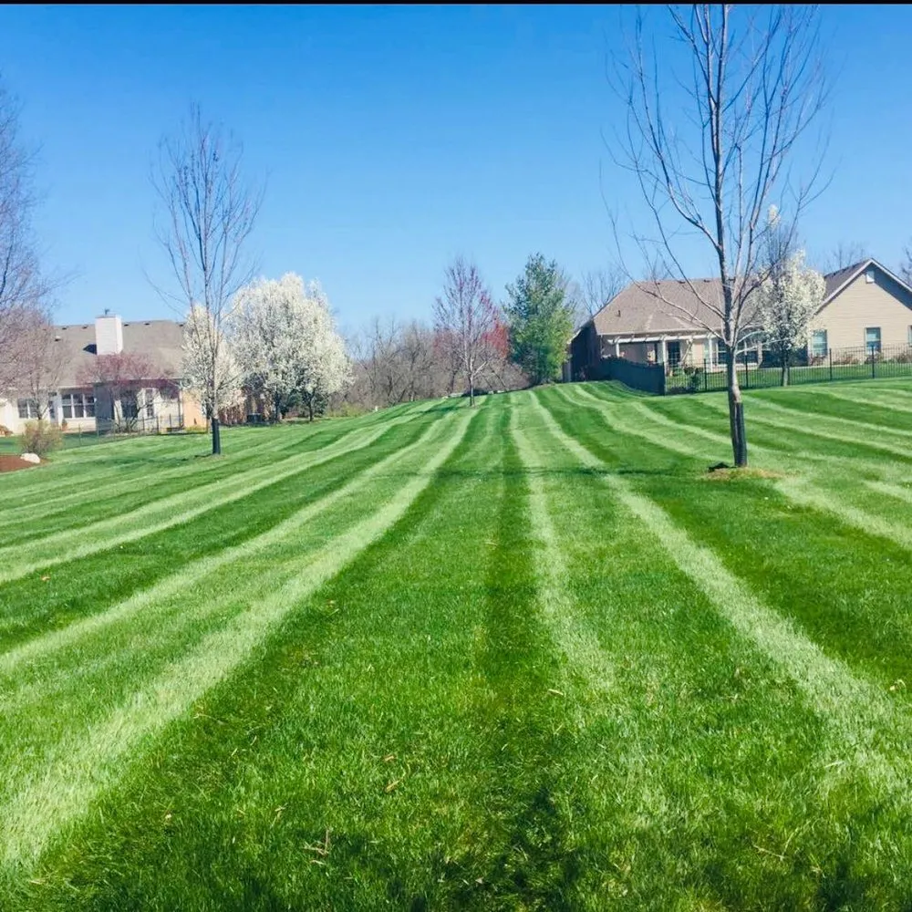 Expert residential landscaping in Doniphan, MO - Beckwith Lawncare & Landscaping