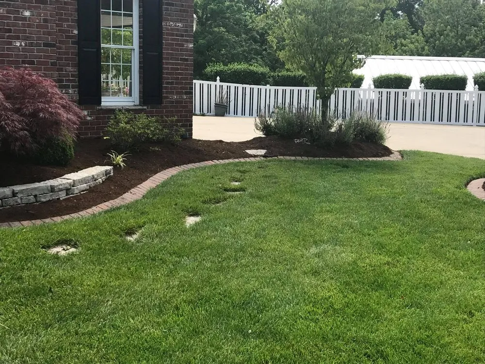 Top-rated yard maintenance for residential properties across Doniphan, MO - Beckwith Lawncare & Landscaping