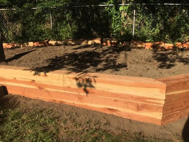 Expert garden landscaping in Doniphan, MO - Beckwith Lawncare & Landscaping