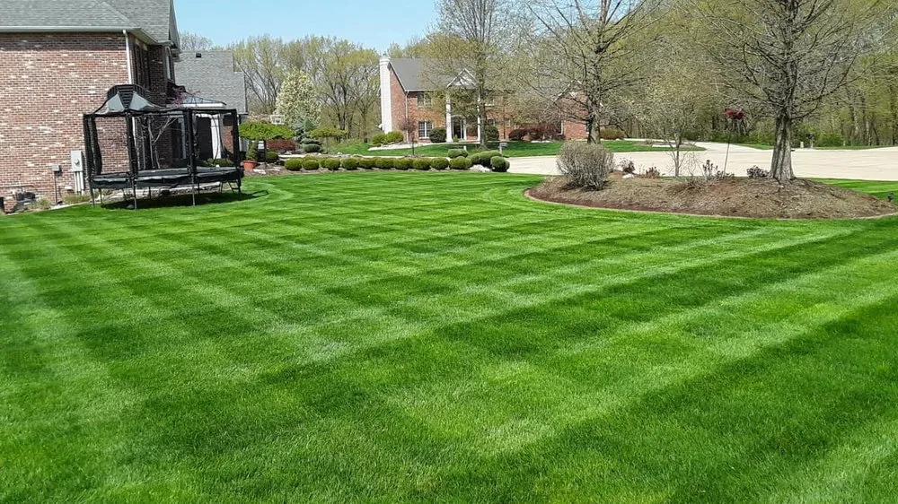 Trusted lawn mowing service for outdoor upgrades in Doniphan, MO by Beckwith Lawncare & Landscaping