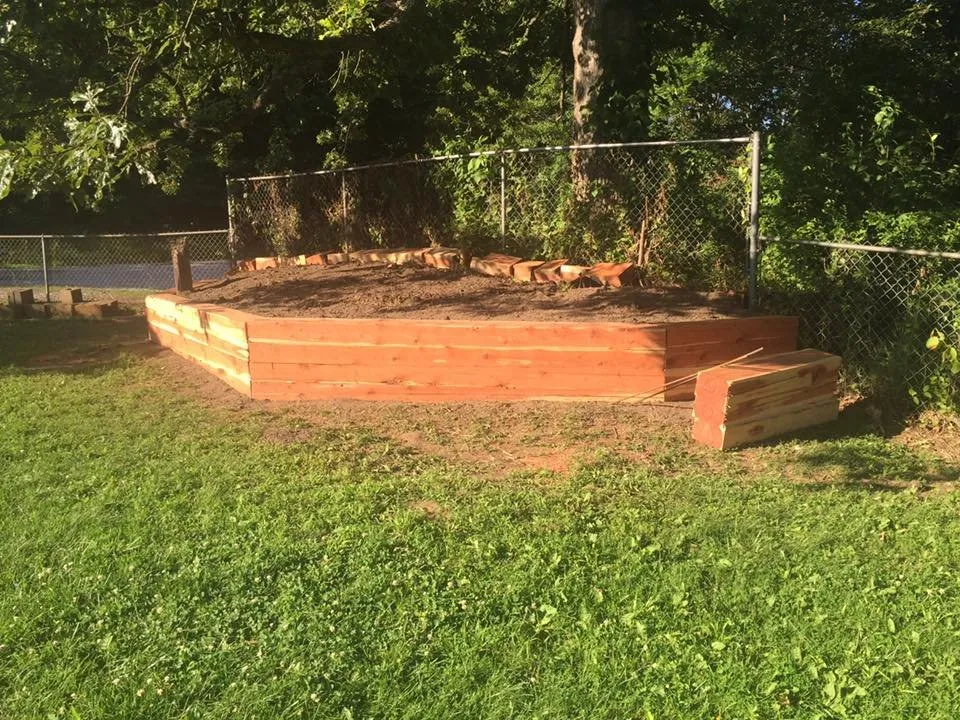 Reliable landscape design in Doniphan, MO - Beckwith Lawncare & Landscaping