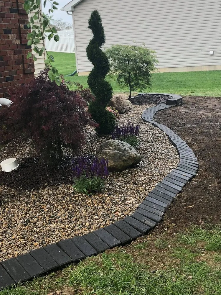 Professional yard cleanup service experts serving Doniphan, MO - Beckwith Lawncare & Landscaping