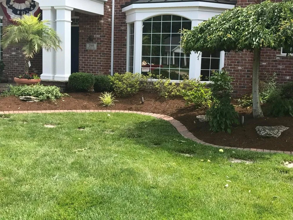 Trusted garden landscaping in Doniphan, MO - Beckwith Lawncare & Landscaping