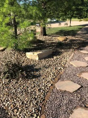 Beckwith Lawncare & Landscaping