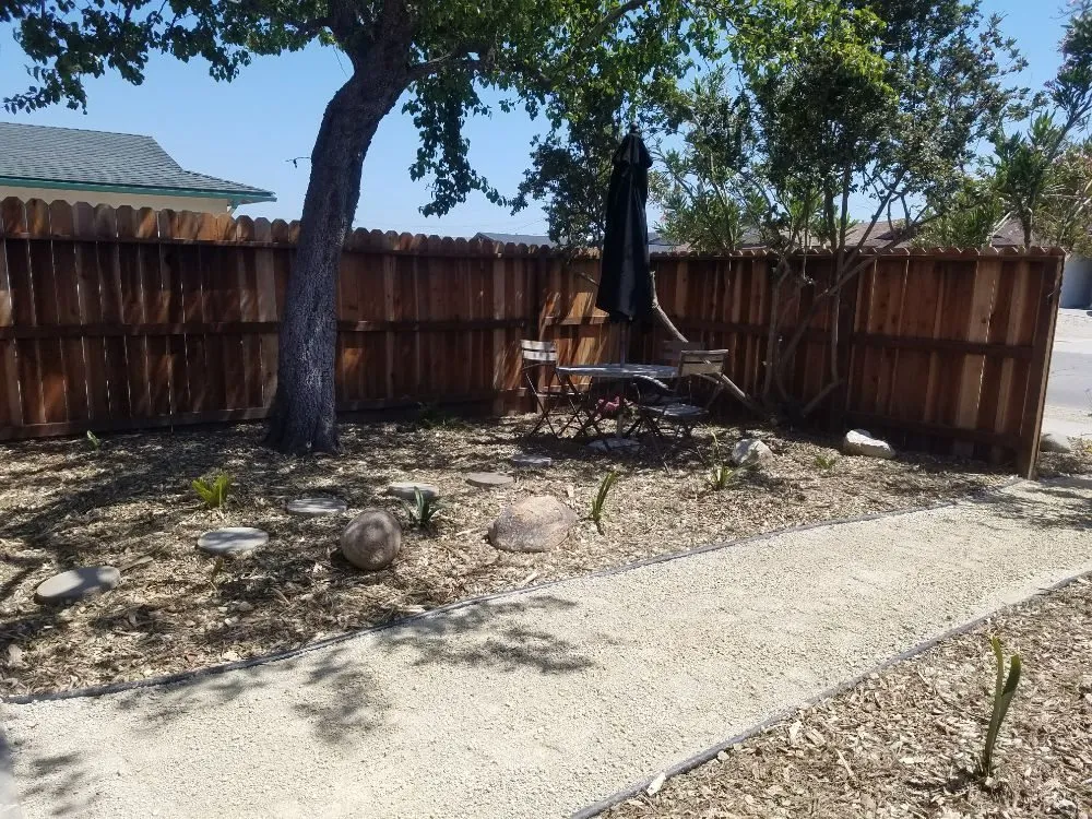 Affordable outdoor landscaping for outdoor upgrades across Lompoc, CA - Becky's Creative Landscape & Design