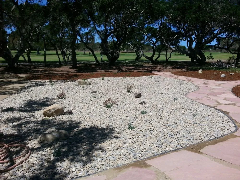 Affordable lawn mowing service experts serving Lompoc, CA - Becky's Creative Landscape & Design