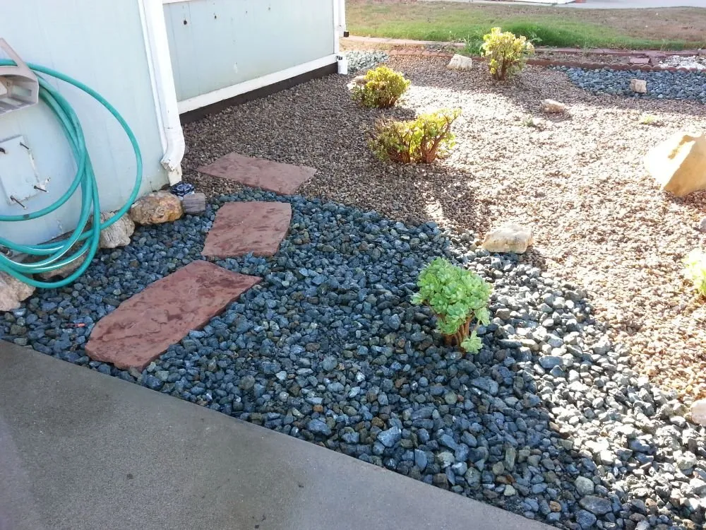 Top-rated lawn mowing service in Lompoc, CA - Becky's Creative Landscape & Design