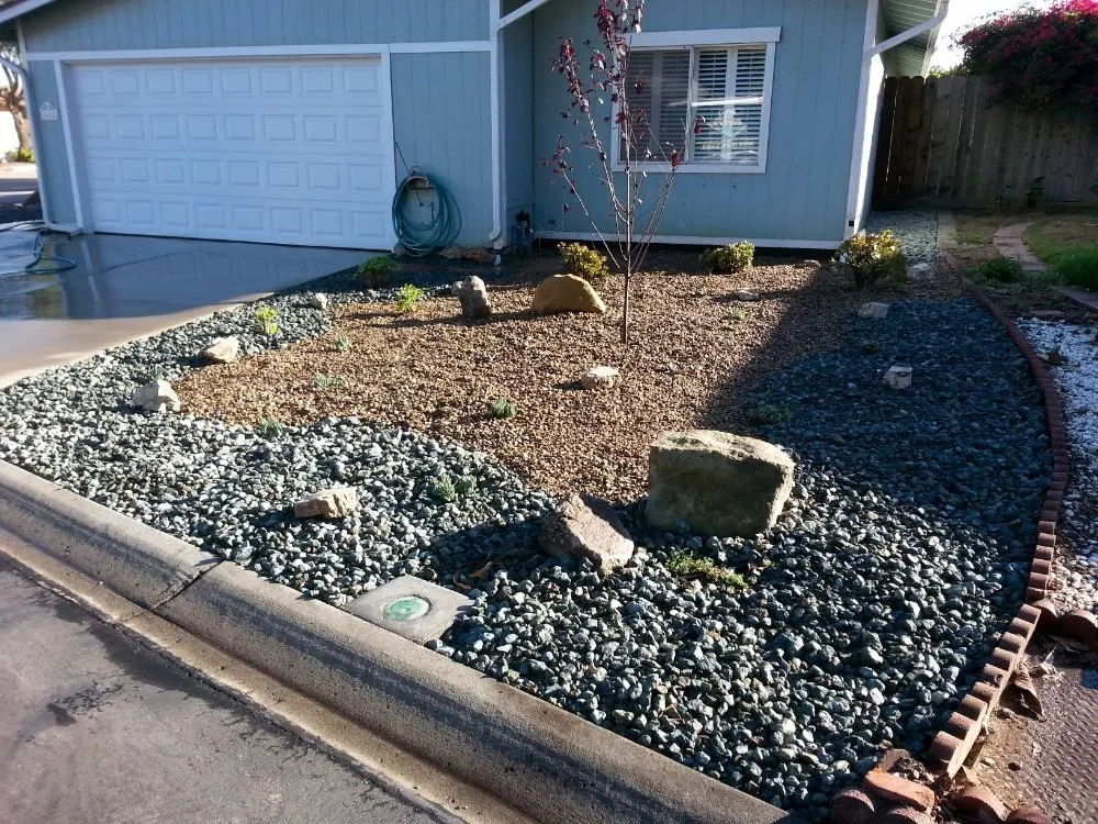 Top-rated outdoor landscaping experts serving Lompoc, CA - Becky's Creative Landscape & Design