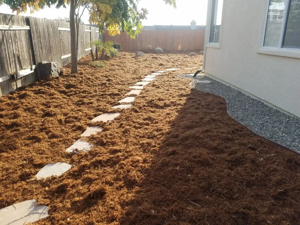 Expert residential landscaping experts serving Lompoc, CA - Becky's Creative Landscape & Design