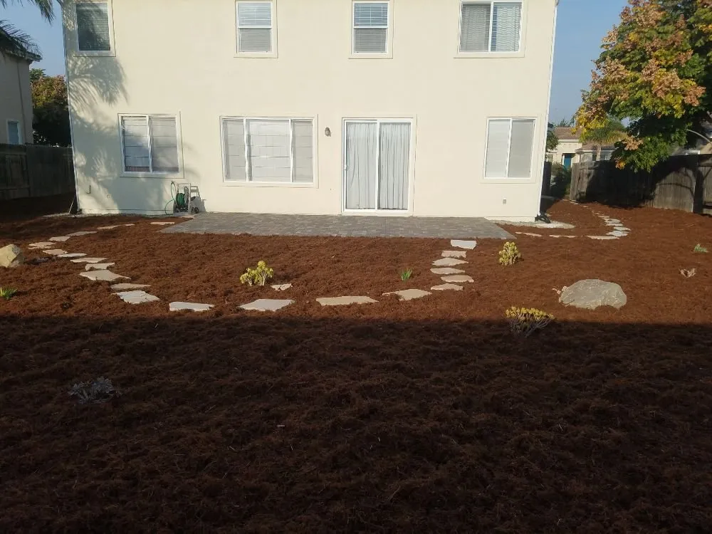 Trusted residential landscaping for year-round maintenance in Lompoc, CA by Becky's Creative Landscape & Design
