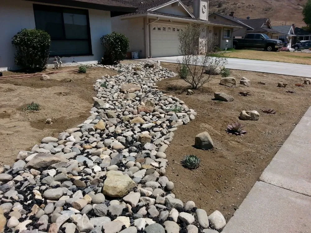 Reliable landscape installation for homes across Lompoc, CA - Becky's Creative Landscape & Design