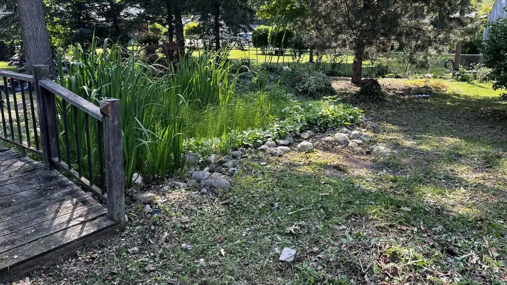 Top-rated outdoor landscaping experts serving Brownstown Township, MI - Becky’s Weed Pulling Service