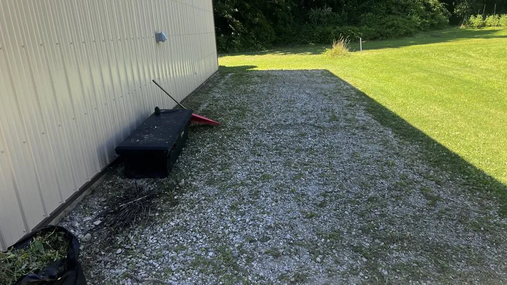 Expert lawn mowing service experts serving Brownstown Township, MI - Becky’s Weed Pulling Service