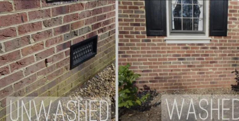 Custom garden landscaping experts serving Texas City, TX - Becnel Brothers Pressure Washing