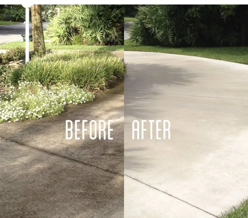 Expert landscape design experts serving Texas City, TX - Becnel Brothers Pressure Washing