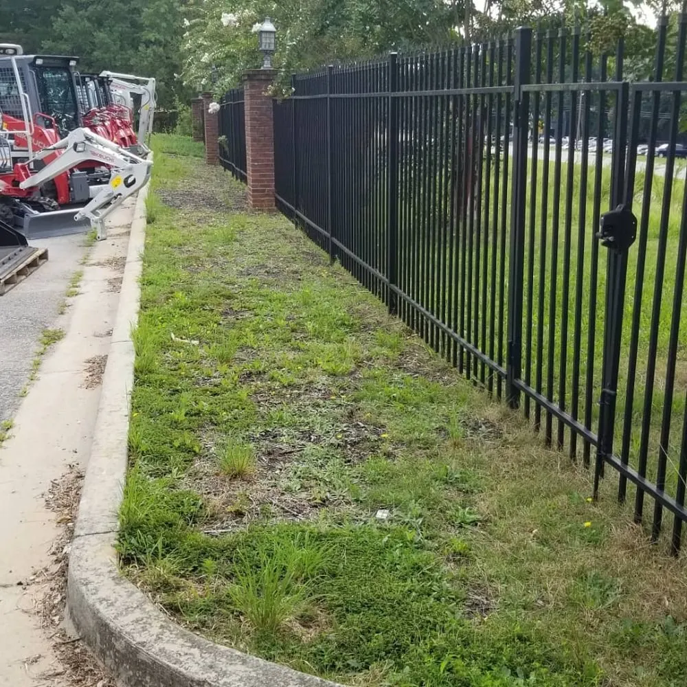 Professional lawn care service in Gainesville, GA - Becoats & Sons Lawn Care