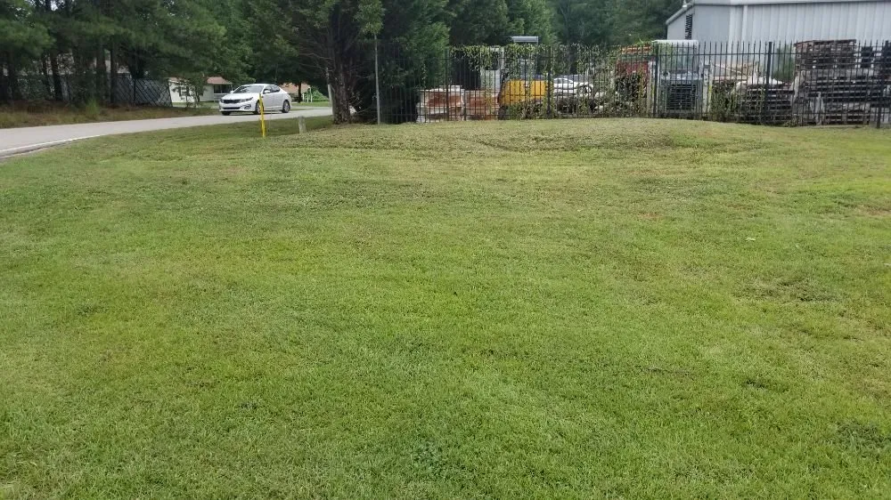 Top-rated yard cleanup service for outdoor upgrades across Gainesville, GA - Becoats & Sons Lawn Care