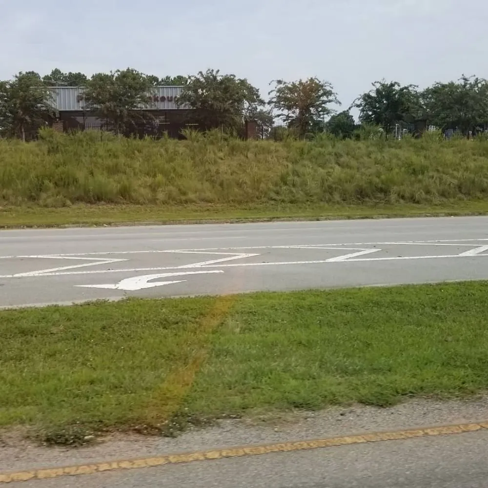 Custom lawn care service in Gainesville, GA by Becoats & Sons Lawn Care