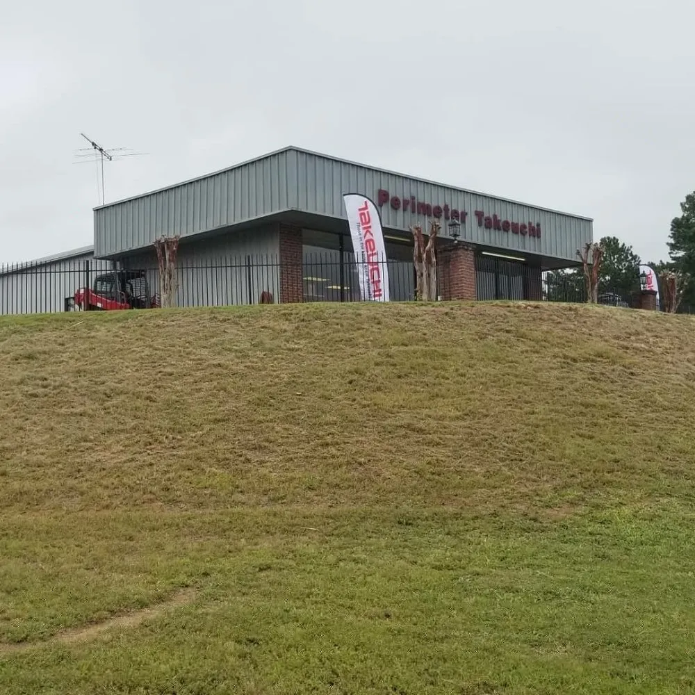 Custom lawn care service in Gainesville, GA - Becoats & Sons Lawn Care