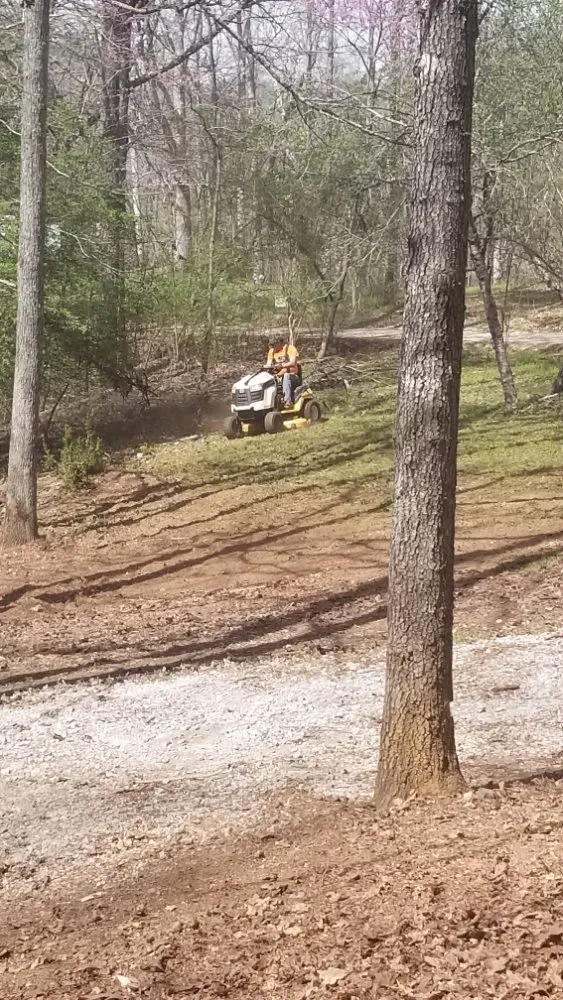 Expert landscaping services in Gainesville, GA - Becoats & Sons Lawn Care