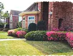 Trusted residential landscaping experts serving Hurst, TX - Becoming Lawns