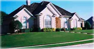 Reliable landscaping services in Hurst, TX - Becoming Lawns