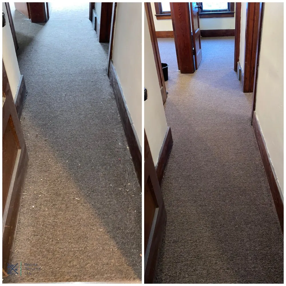 Trusted outdoor landscaping in Buffalo, NY - Becote Services