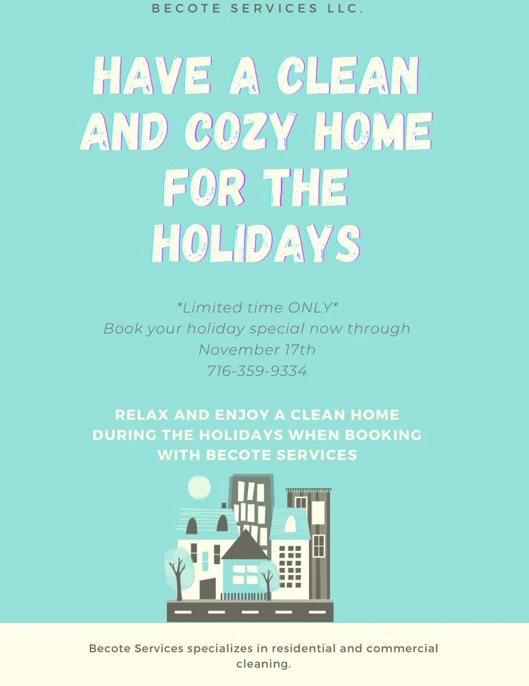 Expert lawn mowing service in Buffalo, NY by Becote Services