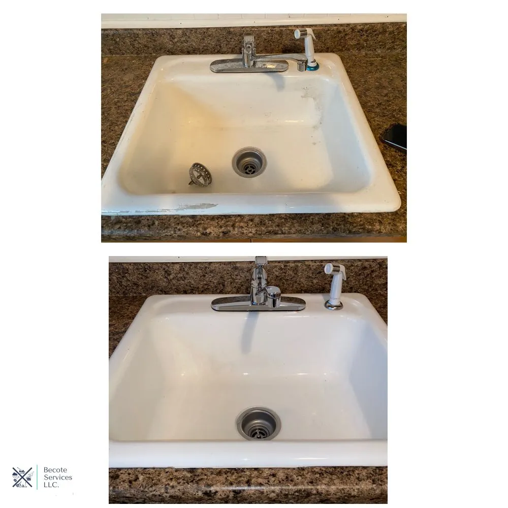 Top-rated lawn care service in Buffalo, NY - Becote Services