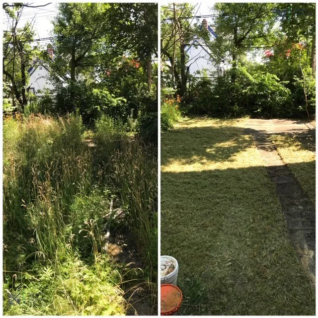 Local landscaping services near you across Buffalo, NY - Becote Services