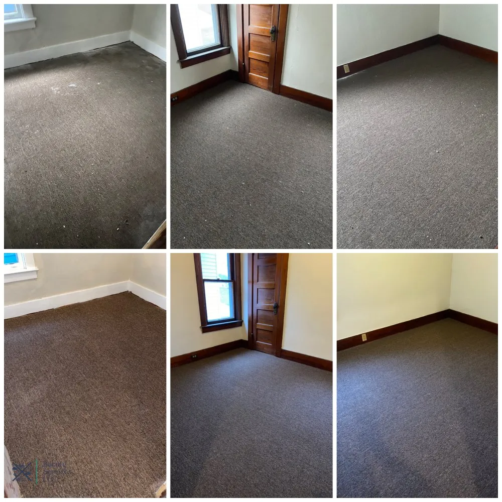 Local lawn mowing service in Buffalo, NY by Becote Services