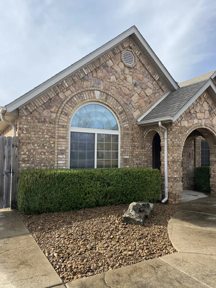 Reliable garden landscaping experts serving Bentonville, AR - Bed Revival Landscaping