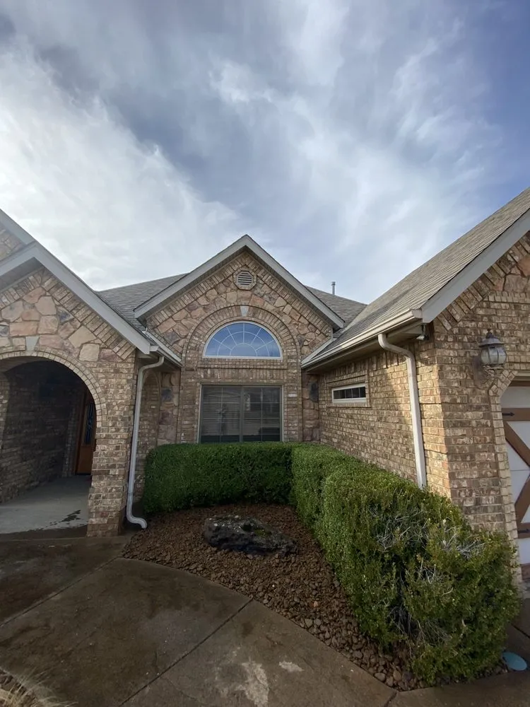 Local lawn care service experts serving Bentonville, AR - Bed Revival Landscaping