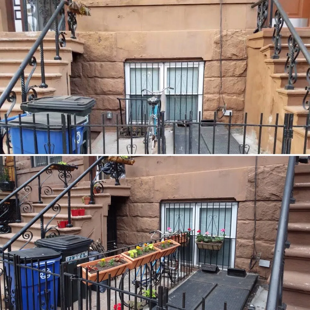 Reliable yard maintenance near you across Brooklyn, NY - Bed-Stuy Garden Guy