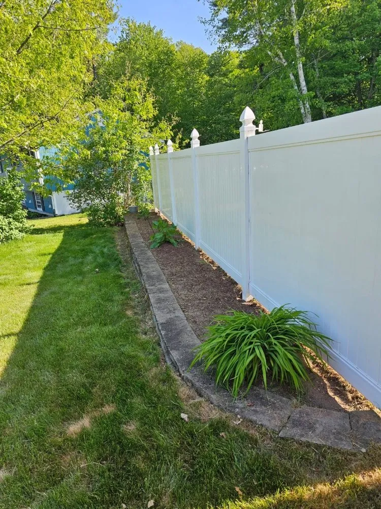 Reliable landscape design near you in Hooksett, NH by Bedard & Son Landscaping