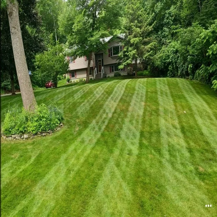 Local residential landscaping for outdoor upgrades across Hooksett, NH - Bedard & Son Landscaping