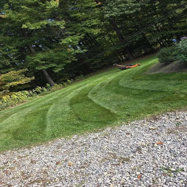 Professional outdoor landscaping experts serving Hooksett, NH - Bedard & Son Landscaping
