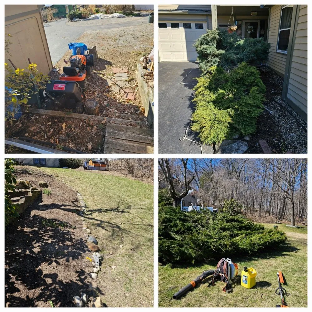 Trusted landscaping services in Hooksett, NH by Bedard & Son Landscaping