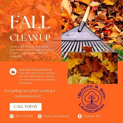 Bedard & Son Landscaping