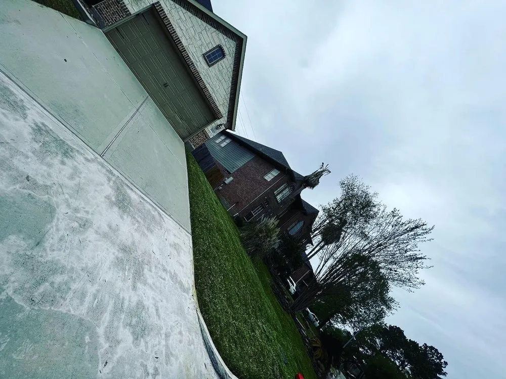 Reliable landscape design in Humble, TX - Bedford Landscape