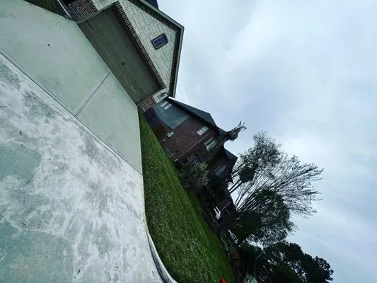 Bedford Landscape Logo